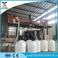 2000L 5 layers water storage tank making machine